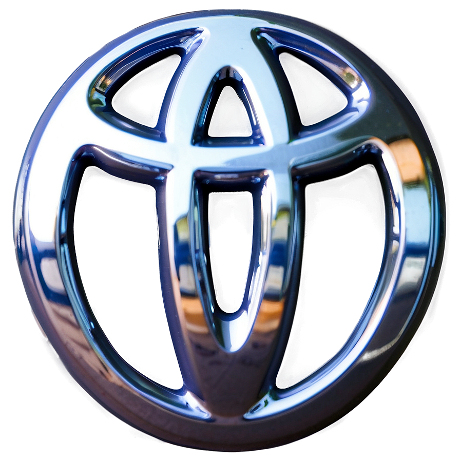 Toyota Logo Png 06112024