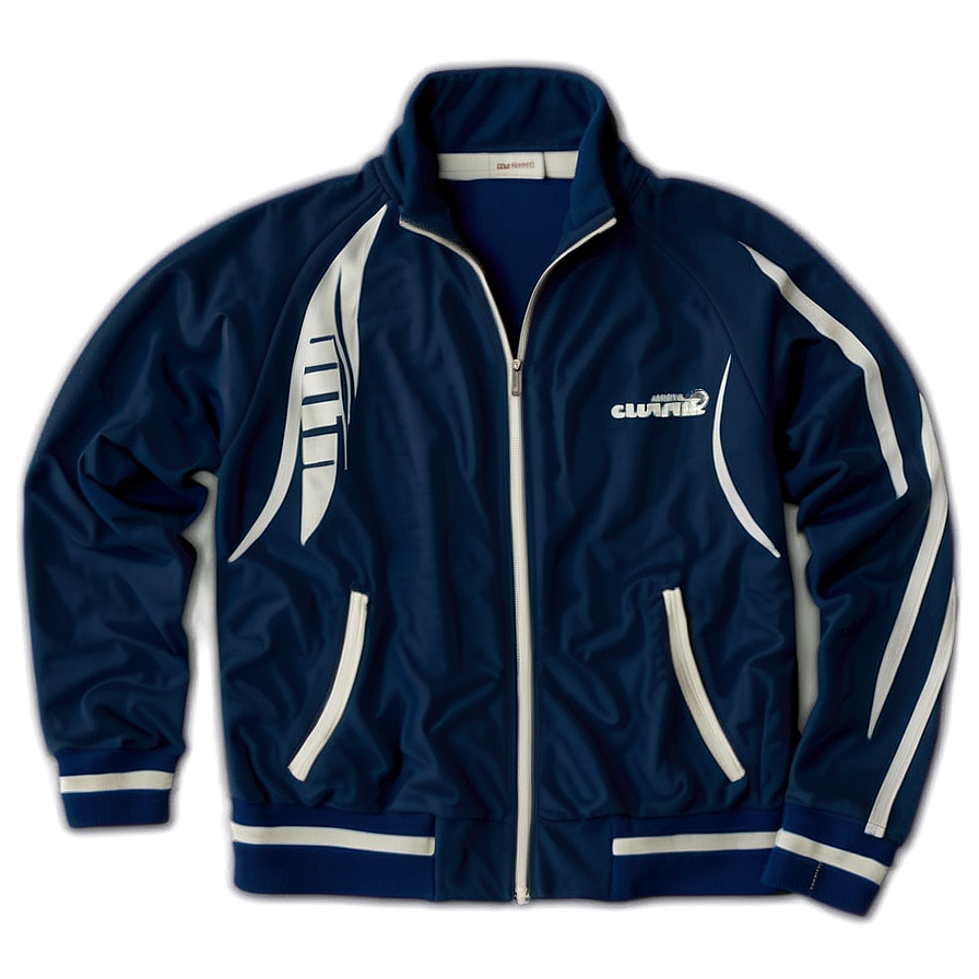 Track Jacket Png 49