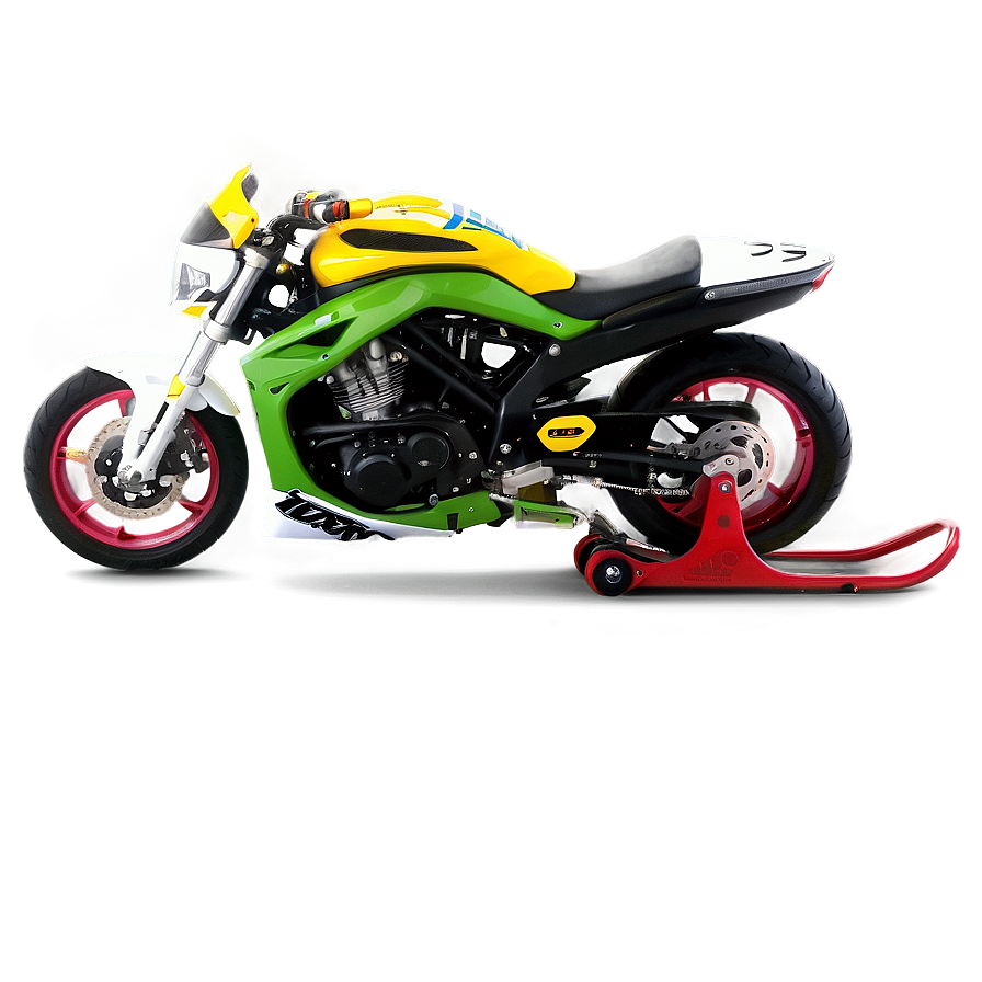 Track Motorbike Png Hiw