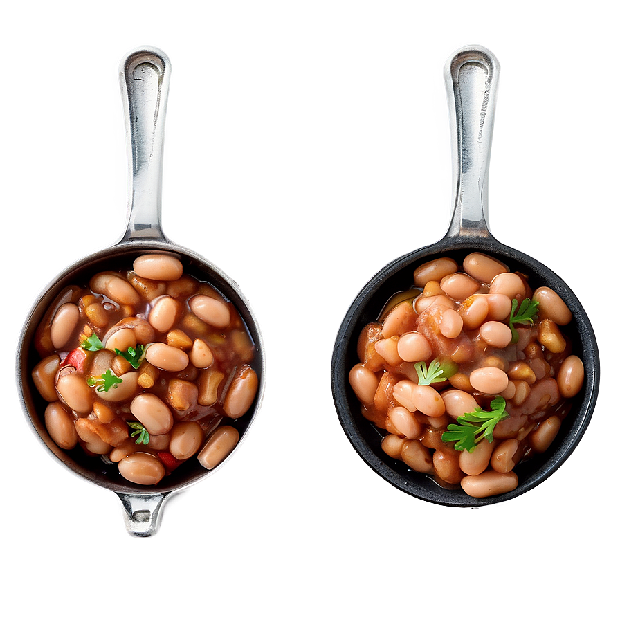 Traditional Baked Beans Png Jtf