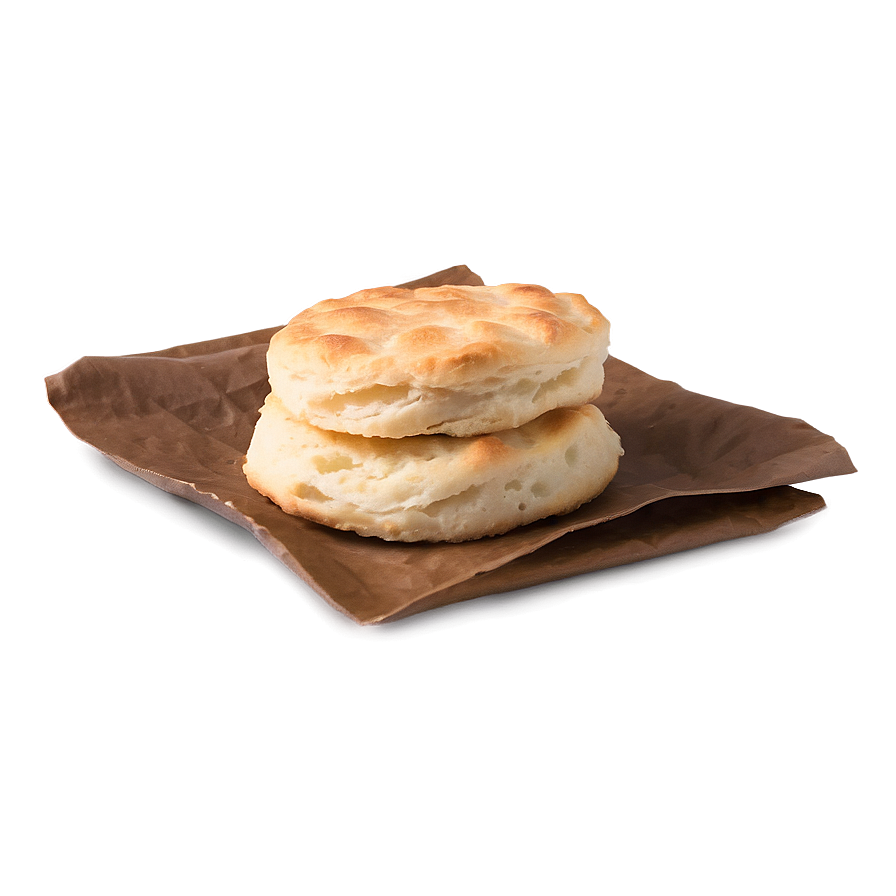 Traditional Buttermilk Biscuits Png Fka11