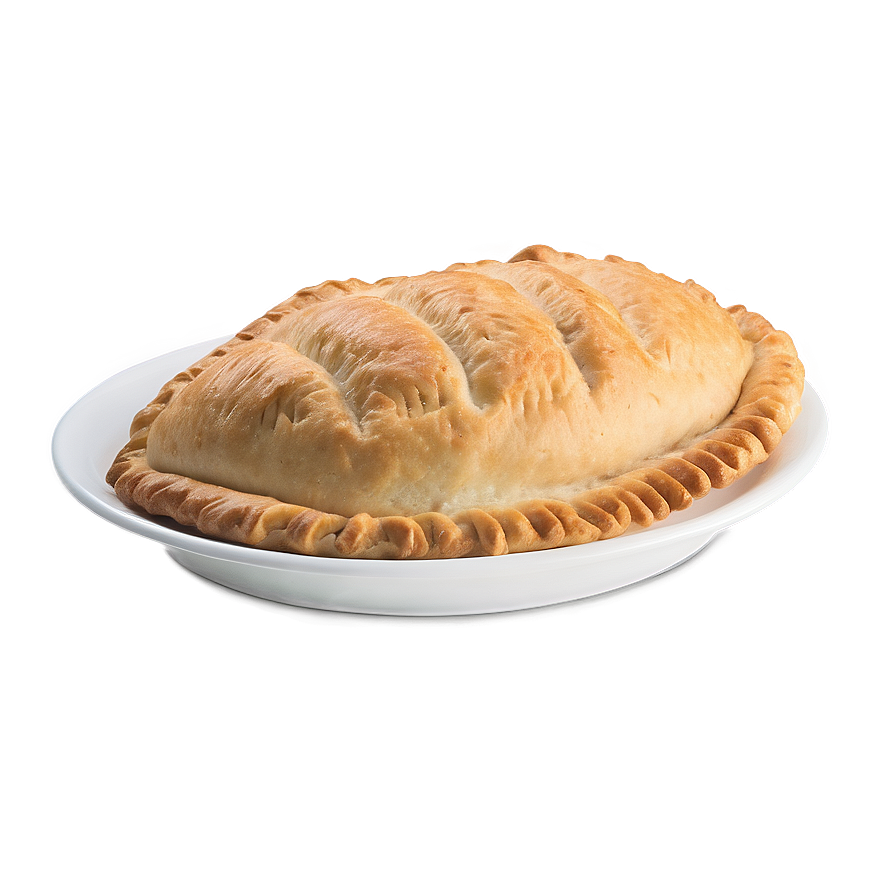 Traditional Cornish Pasty Pie Png 05232024