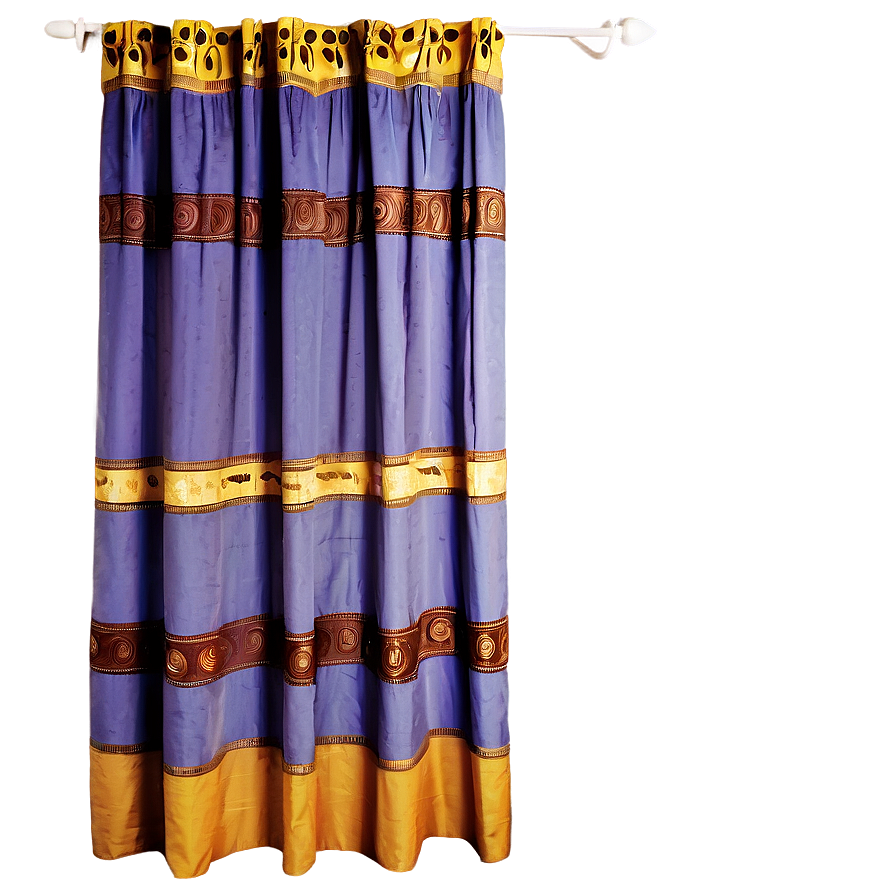 Traditional Curtains Png Jaa39