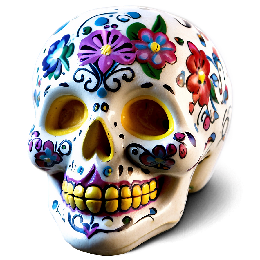 Traditional Dia De Los Muertos Foods Png 87