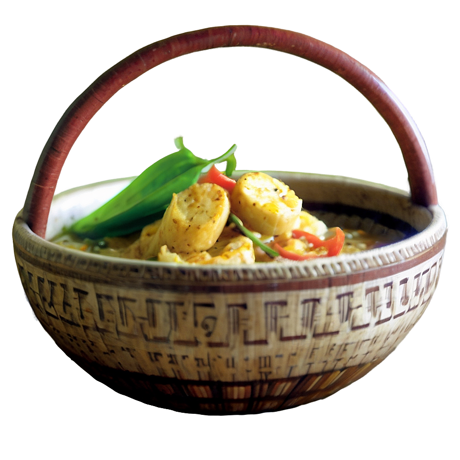 Traditional Dish Png 33