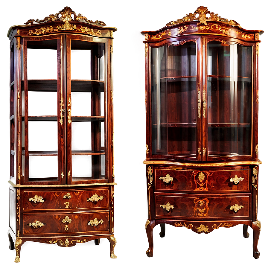 Traditional Furniture Classics Png Uxn