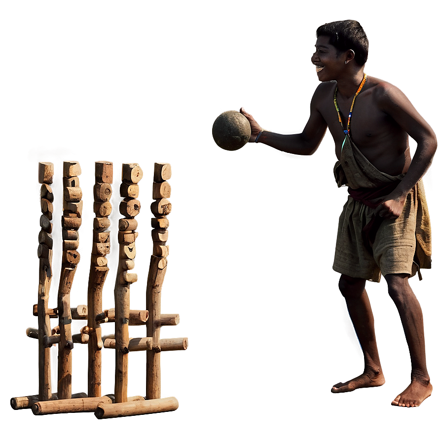 Traditional Games Png Hvg