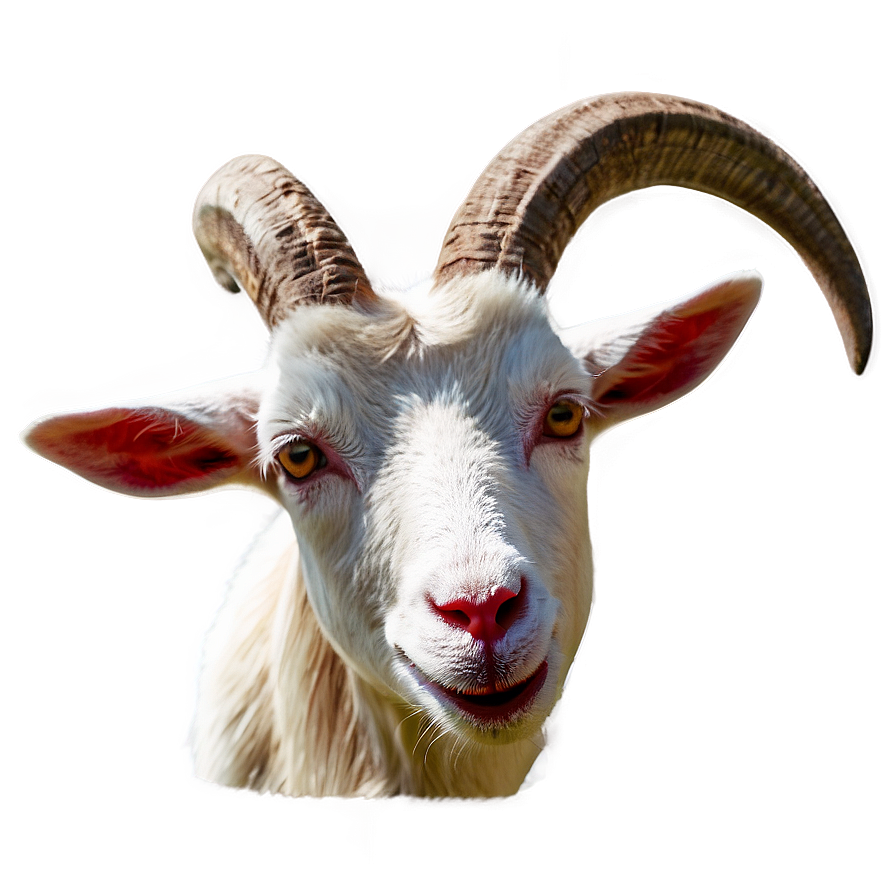 Traditional Goat Png Rhn36