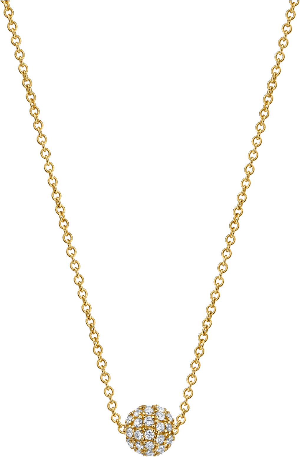 Traditional Gold Mangalsutra Design