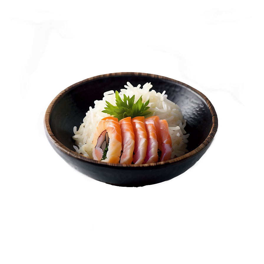 Traditional Japanese Dinner Png 54