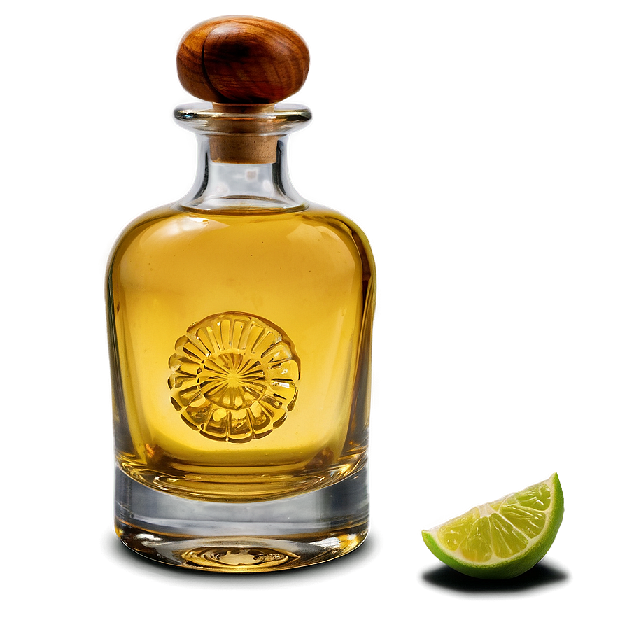 Traditional Mexican Tequila Png 87