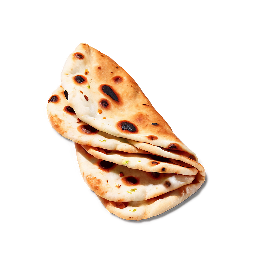 Traditional Naan Bread Png Ubm