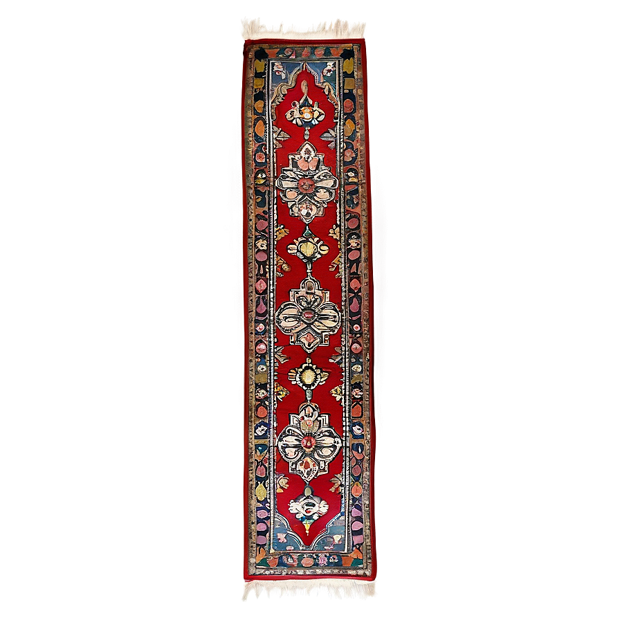 Traditional Persian Carpet Png Lfx46