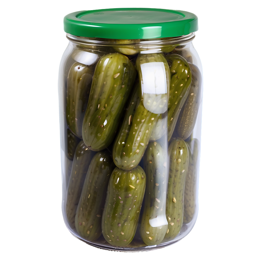 Traditional Pickle Crocks Png 05232024