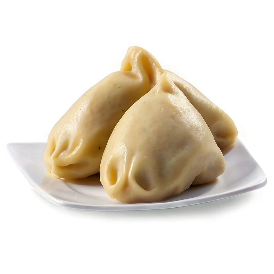 Traditional Polish Pierogi Png Eay32