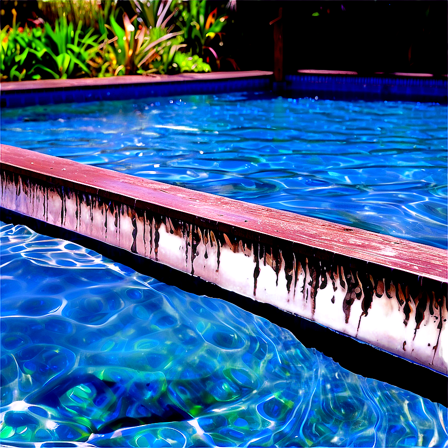 Traditional Swimming Pool Png Kul