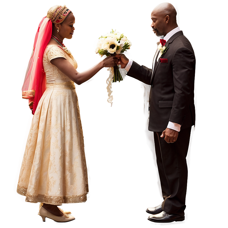 Traditional Wedding Vows Png 71