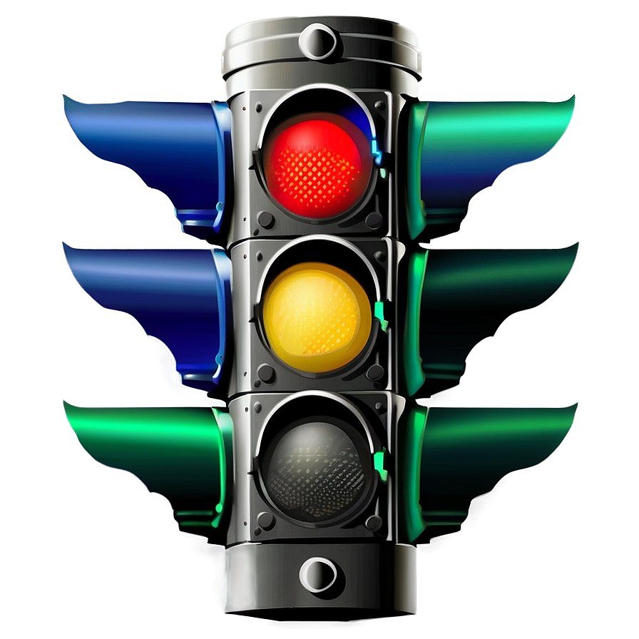 Traffic Light Icon Png Aqt66