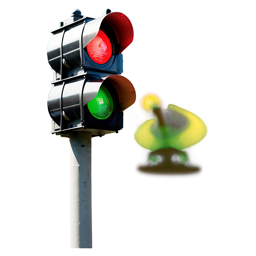 Traffic Light Signals Png Byf8