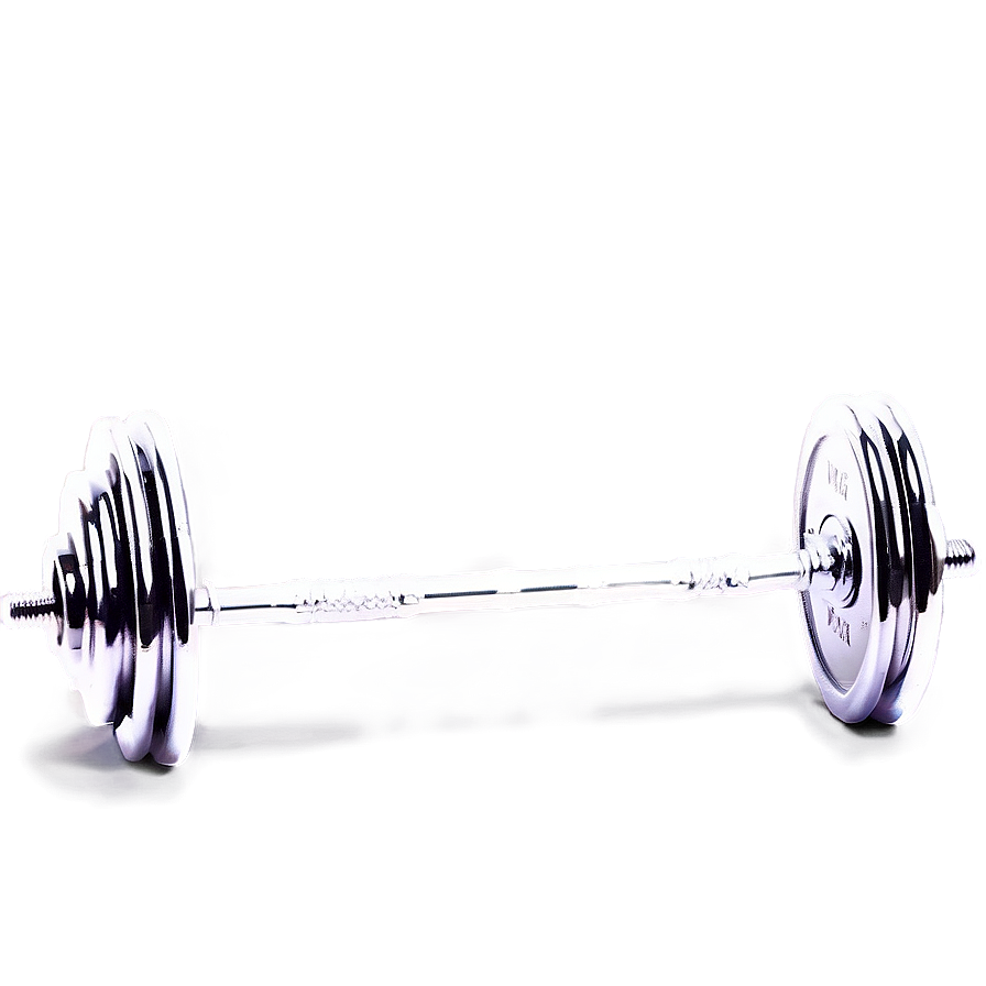 Training Barbell Png 05212024