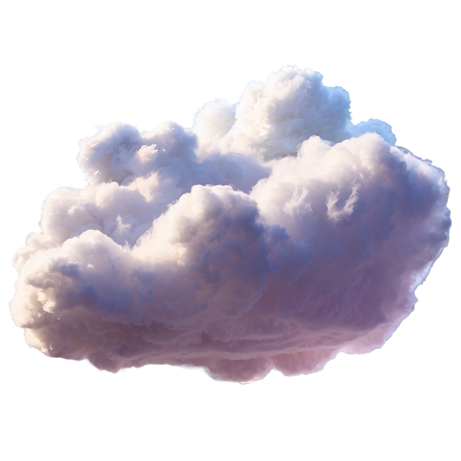 Tranquil Dream Cloud Png 06282024