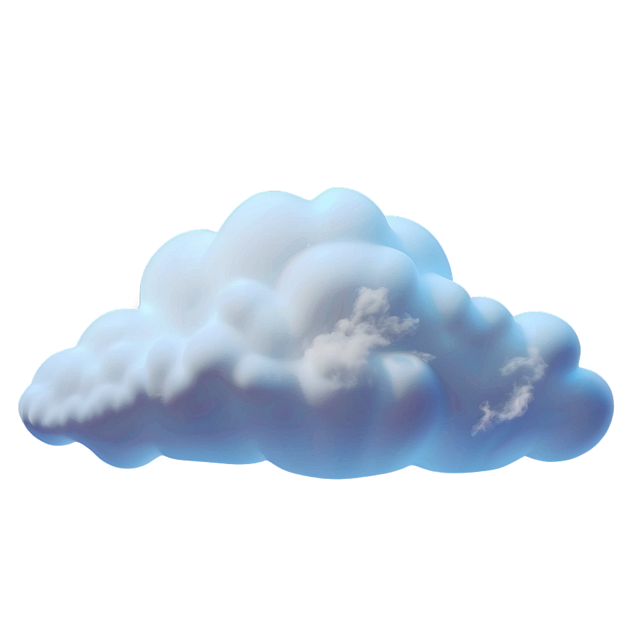 Tranquil Dream Cloud Png Rkq