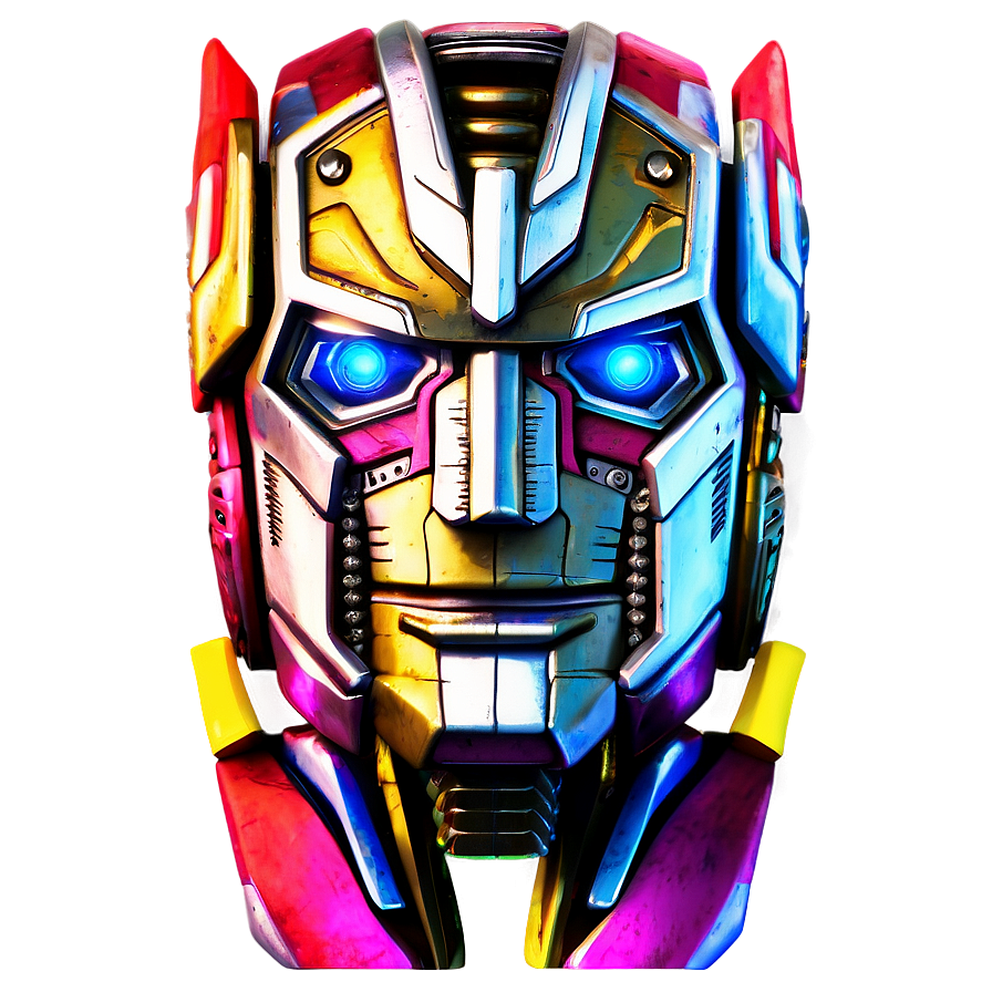 Transformers Action Scene Png Lth