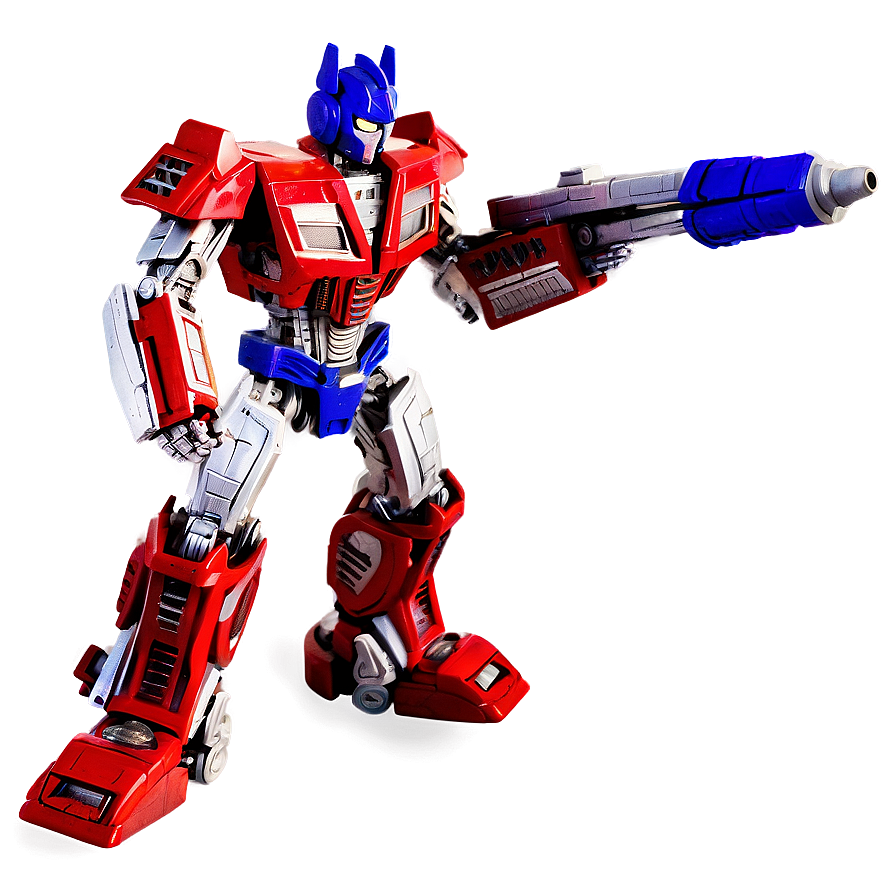 Transformers Action Scene Png Pyq9