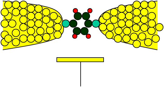 Transistor Operation Diagram