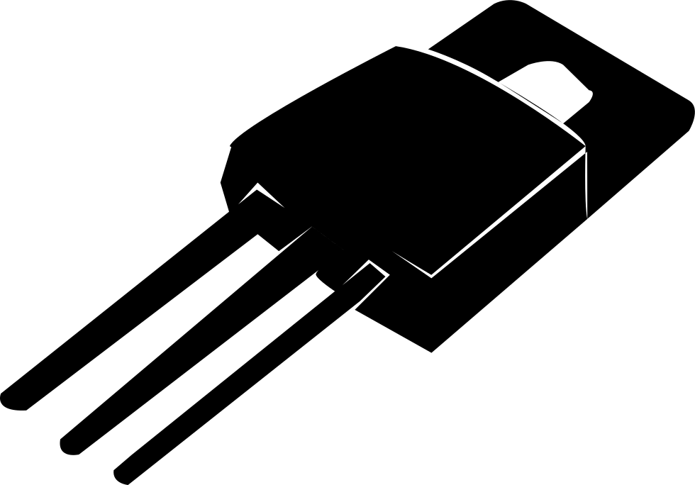 Transistor Outline Diagram