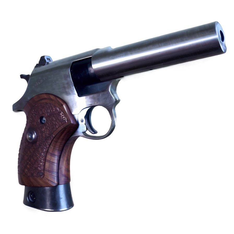 Transparent Animated Gun Png 05252024