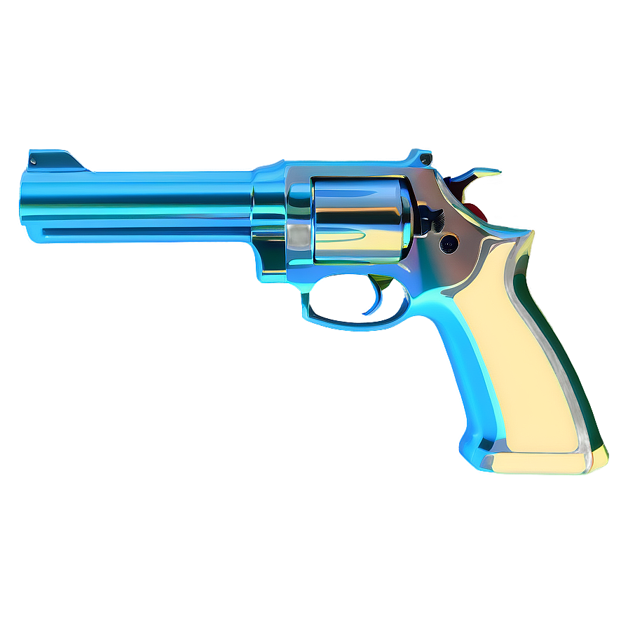 Transparent Animated Gun Png 61