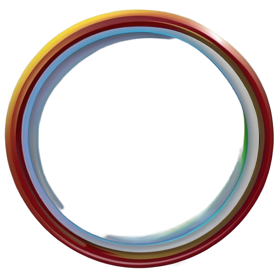 Transparent Background Circle Png 04302024