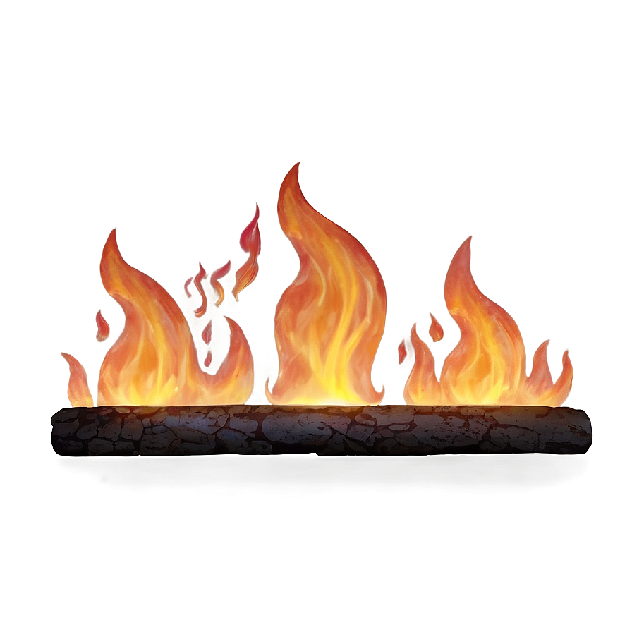 Transparent Background Flame Png Rqw48