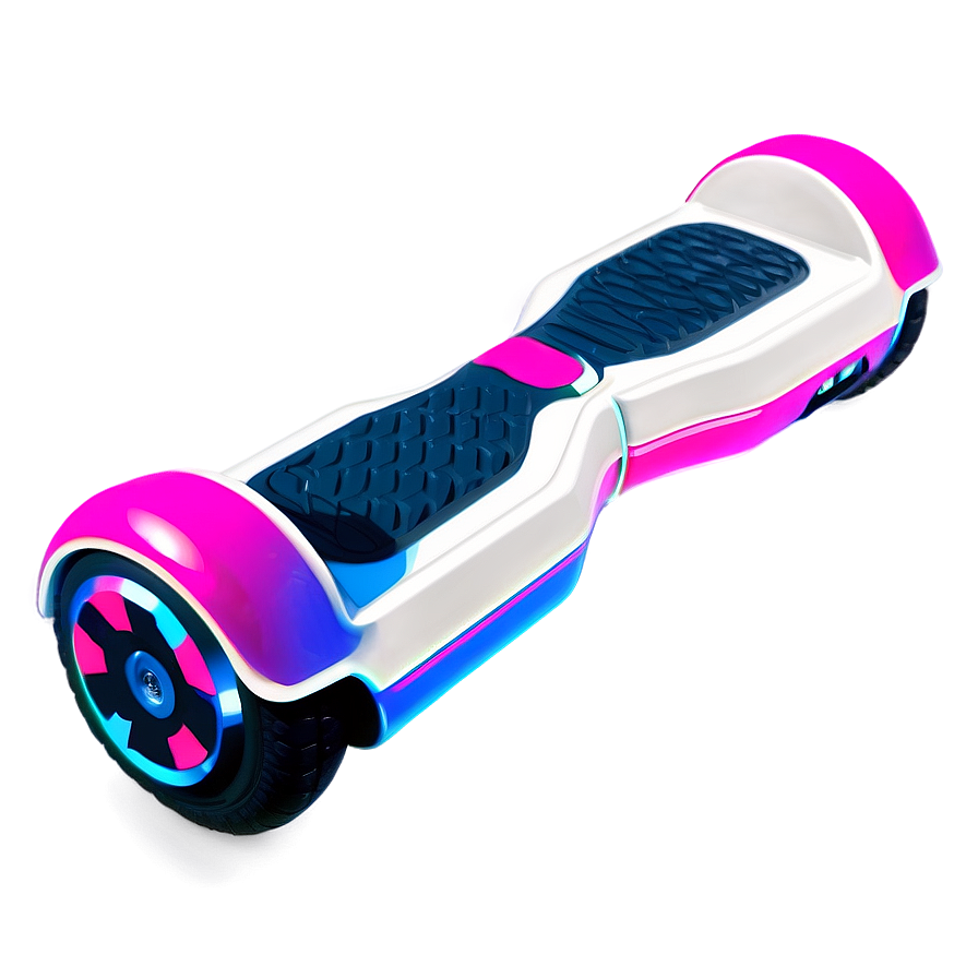 Transparent Background Hoverboard Png 06252024