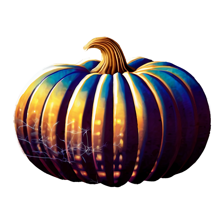 Transparent Background Pumpkin Silhouette Png Nxv