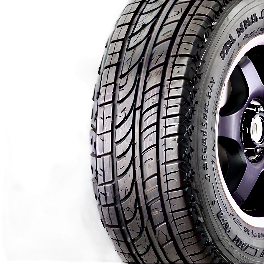 Transparent Background Tire Tracks Png 06202024