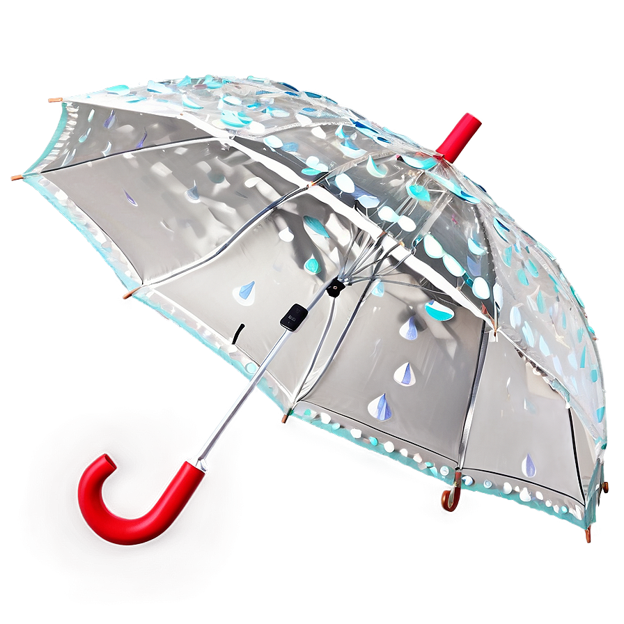 Transparent Background Umbrella Png Nvc97