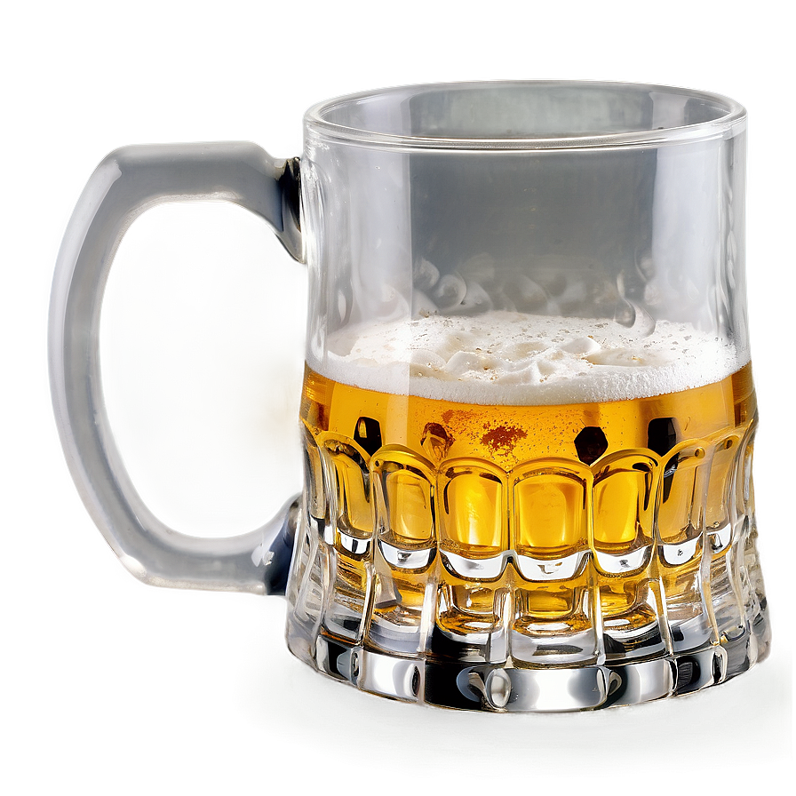 Transparent Beer Mug Png 72