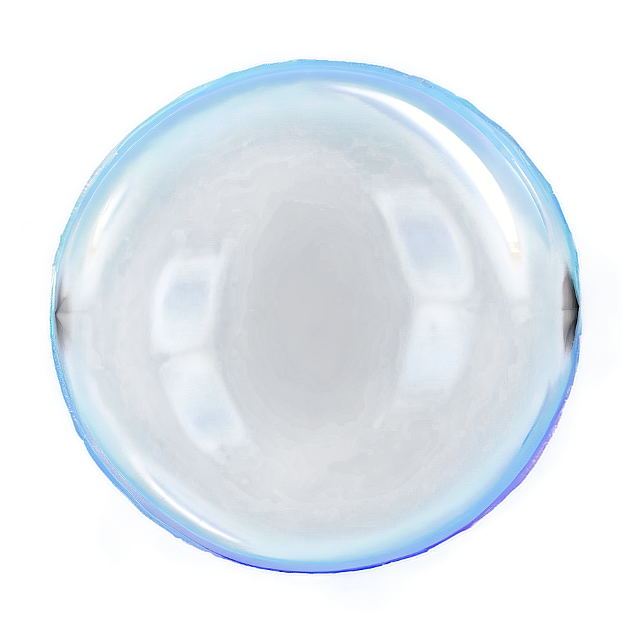 Transparent Bubble Png 80