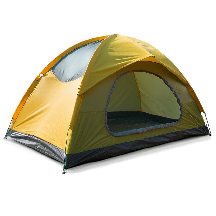 Transparent Camping Tent Png Svg