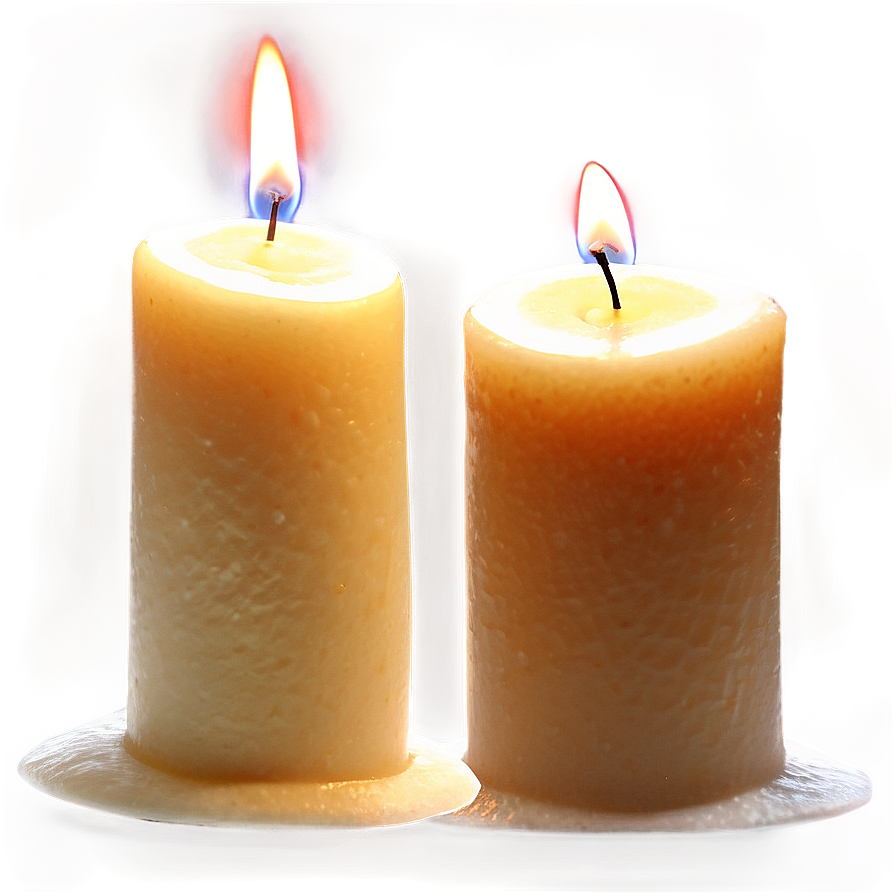 Transparent Candle Fire Png Kpv