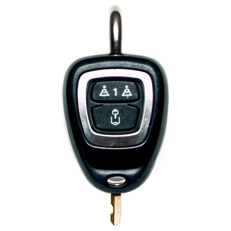 Transparent Car Keys Png 06122024