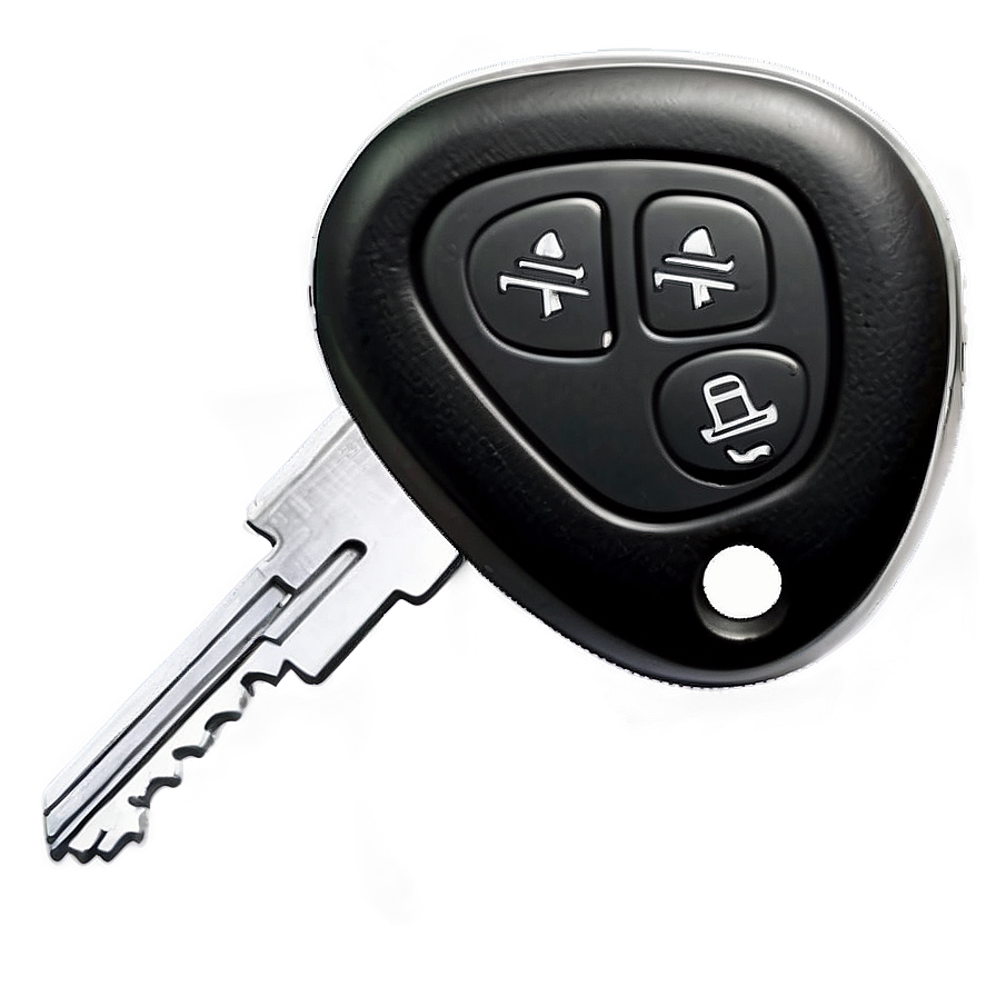 Transparent Car Keys Png 53