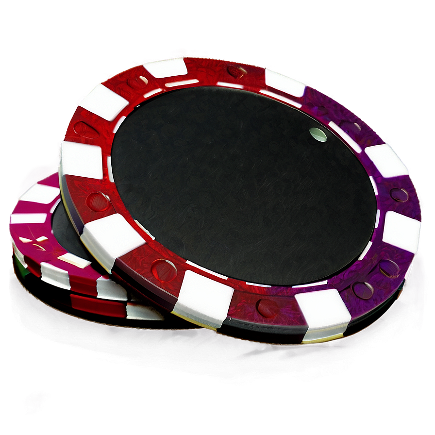 Transparent Casino Chips Png 06122024