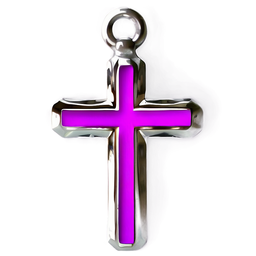 Transparent Catholic Cross Form Png Bbo