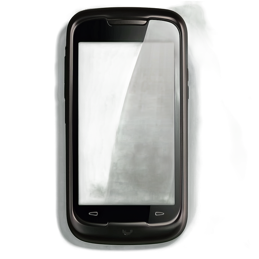 Transparent Cellphone Image Png 1