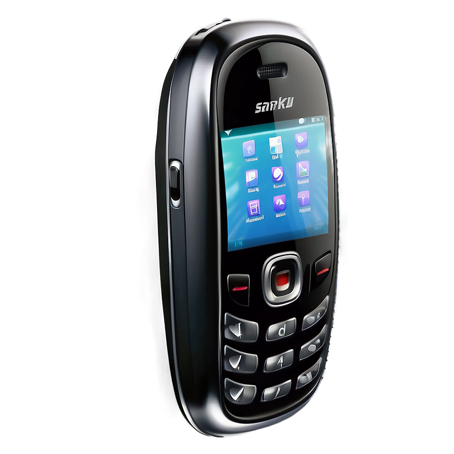 Transparent Cellular Phone Png Exf