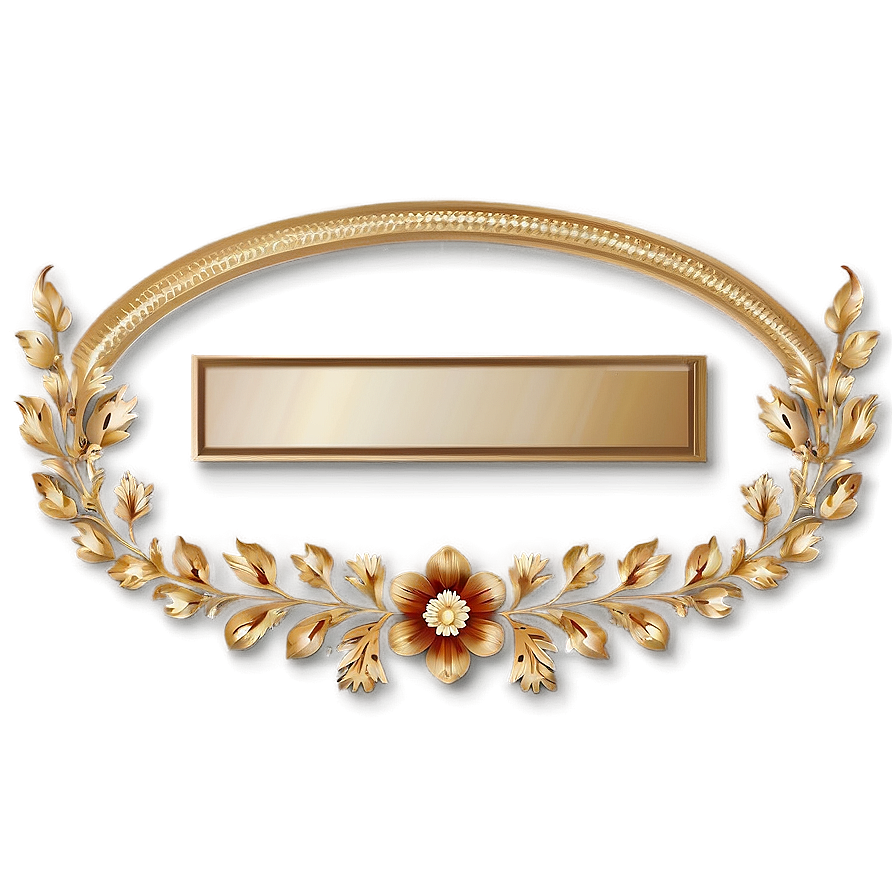 Transparent Certificate Frame Png Clb13