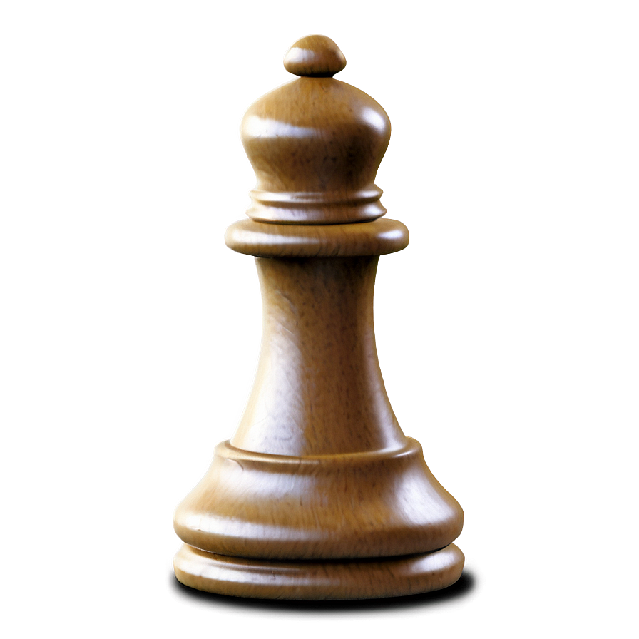 Transparent Chess Pawn Png 54